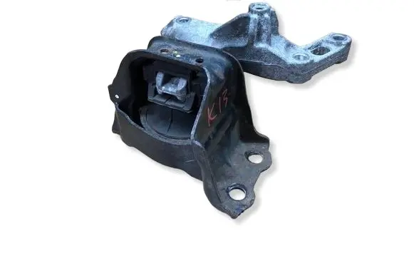 Nissan Micra Engine mount vacuum valve 
