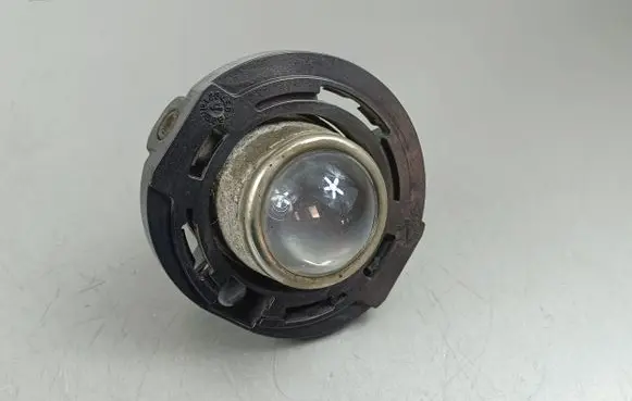 Jeep Grand Cherokee Front fog light