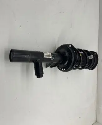 Volkswagen Arteon Front shock absorber with coil spring 3Q0413032A