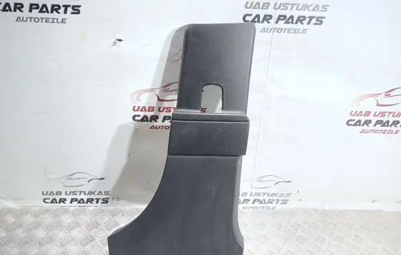 Jeep Patriot (B) pillar trim (bottom) 0YF60TRMAD