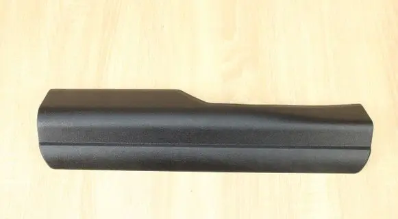BMW 4 G22 G23 G24 G26 Front sill trim cover 51477491187