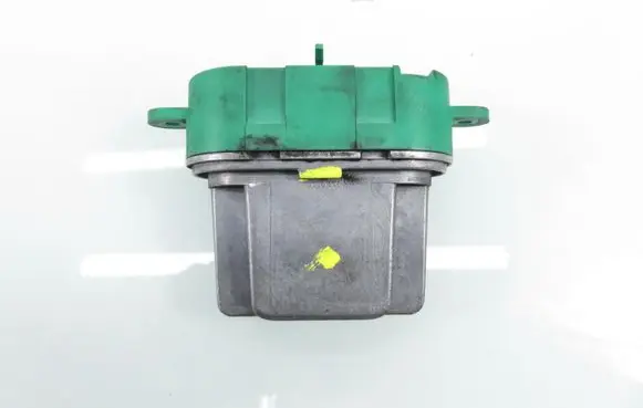Renault Espace - Grand espace IV Heater blower motor/fan resistor 52492365
