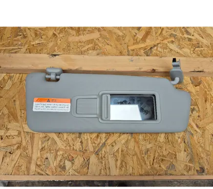 Audi A5 8T 8F Sun visor 8K0857552