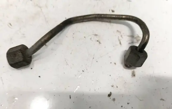 Nissan NV200 Fuel line pipe 