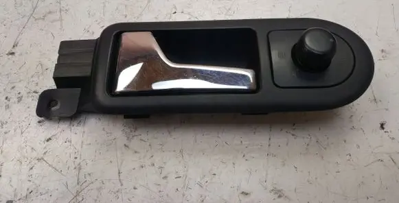 Volkswagen Golf IV Front door interior handle 