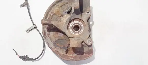 Volvo S40, V40 ABS brake wheel speed sensor 0265006425