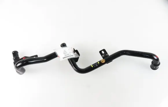 Skoda Rapid (NH) Engine coolant pipe/hose 04L121065BS
