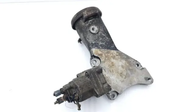 Rolls-Royce Silver Spur Oil fill pipe 