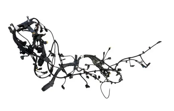 BMW 5 G30 G31 G38 Wiring harness 12518595284 EE00675356 5008358672