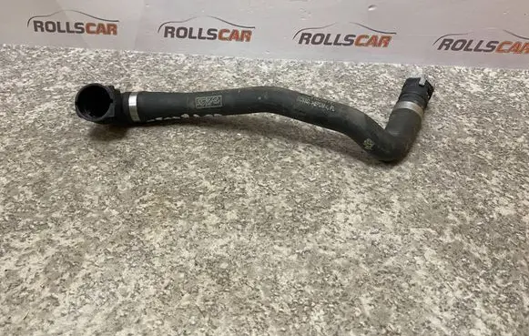 Volvo V50 Engine coolant pipe/hose 3M5H18C553FE