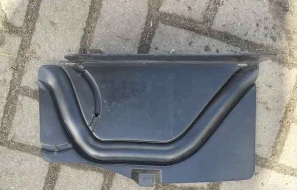 BMW 7 E65 E66 Other interior part 8223345 115766 11242010