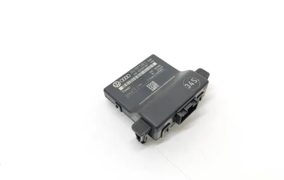 Skoda Superb B6 (3T) Gateway control module 1K0907530S 403948 1K0907951