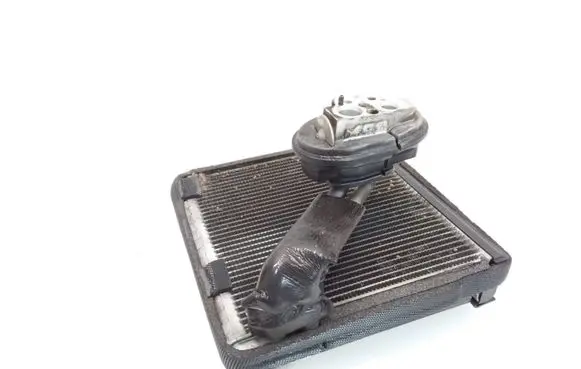 Volkswagen PASSAT B7 Air conditioning (A/C) radiator (interior) 