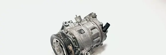 Skoda Karoq Air conditioning (A/C) compressor (pump) 5Q0816803D
