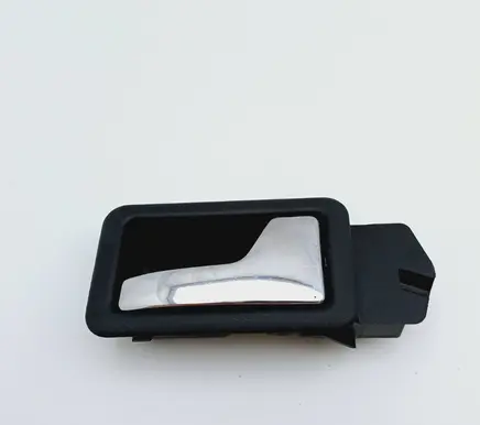 Audi 100 S4 C4 Rear door interior handle 893837020