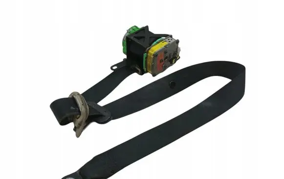 Toyota Auris 150 Front seatbelt 