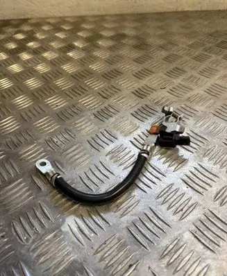 Mercedes-Benz GLE W167 Positive cable (battery) A0009057503 0003006