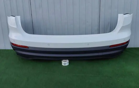 Audi Q3 F3 Rear bumper 