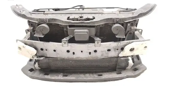 Mazda 6 Radiator support slam panel 