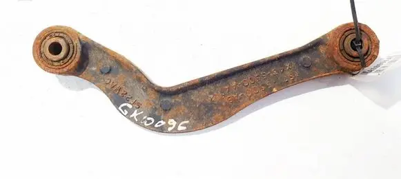 Jaguar X-Type Rear upper control arm/wishbone 1s715500ab