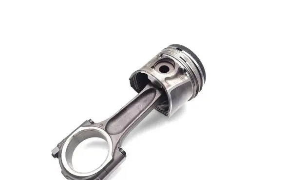 Ford Galaxy Piston with connecting rod QXWA