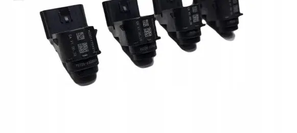 KIA Ceed Parking PDC sensor