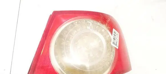 Volkswagen PASSAT B6 Rear/tail lights 3C5945096C