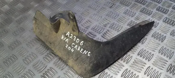 Front mudguard