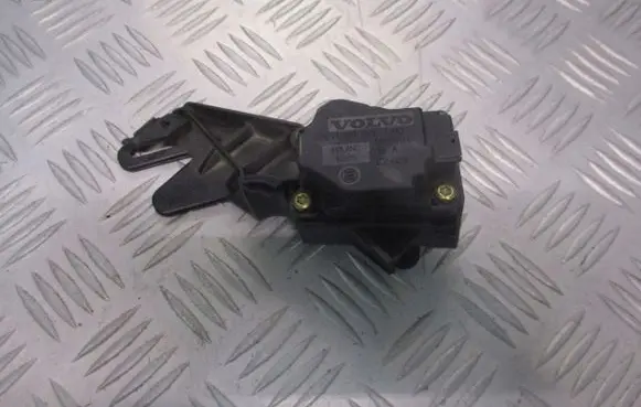 Volvo S60 LP gas control unit module 67R-016205