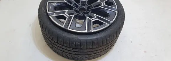 BMW 5 G60 G61 R20 alloy rim 5A324E9