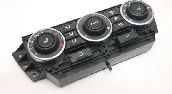 Land Rover Freelander 2 - LR2 Interior fan control switch 6H5214C239EB