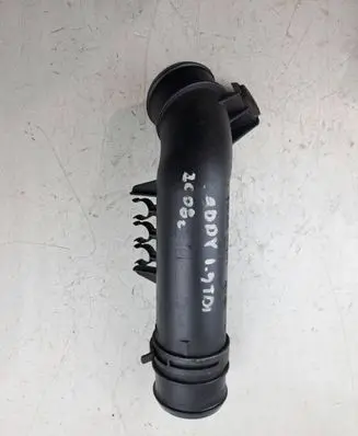 Volkswagen Caddy Intercooler hose/pipe 3C0145770B