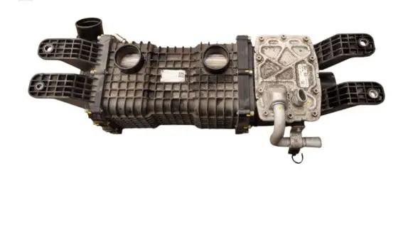 Hyundai Nexo Intercooler radiator 35780M50 0901200019 357B0M5000