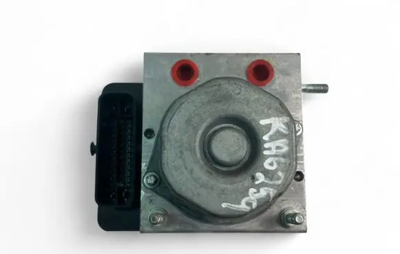 Renault Zoe ABS control unit/module 476609473R