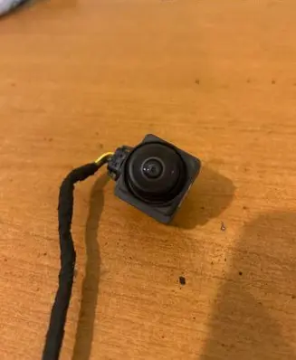 BMW 7 E65 E66 Reversing camera E20300010V 74509670 17388410