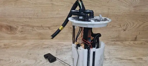 Volvo V70 In-tank fuel pump 31274669