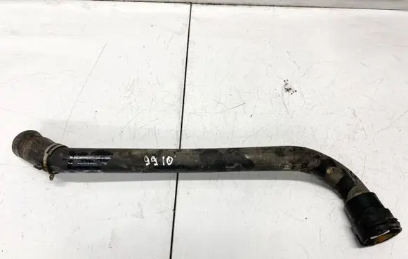 Ford Mondeo MK IV Engine coolant pipe/hose S4000197