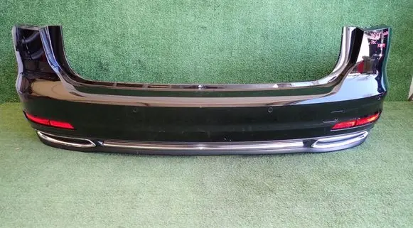 Audi A6 S6 C8 4K Rear bumper 