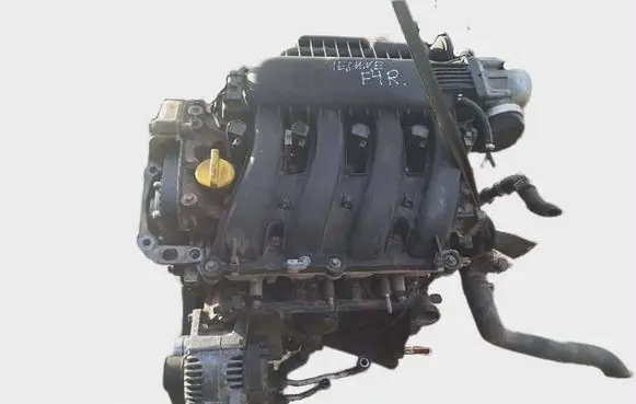 Renault Megane II Engine F4R