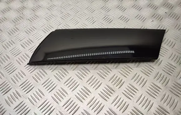 Mini One - Cooper F56 F55 Rear side glass trim 7300013
