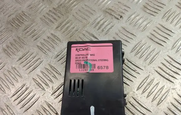 Chevrolet Captiva Other control units/modules 95916578