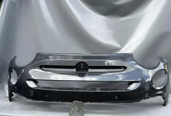 Fiat 500X Front bumper k5jyhetgfwe