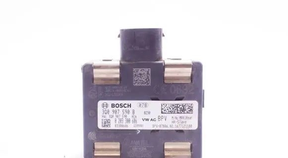 Volkswagen PASSAT B8 Distronic sensor radar 3Q0907590B 0203300606