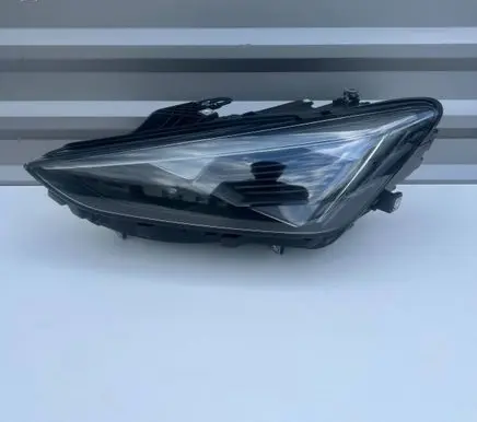 Cupra Formentor Headlight/headlamp 5FG941007J 1EX3076 36600743