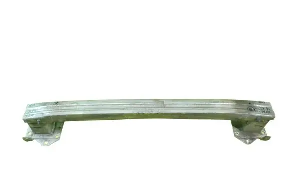 Citroen C4 II Front bumper support beam PRZOD