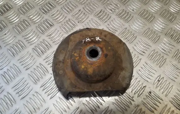 Renault Trafic II (X83) Front coil spring rubber mount 820001049