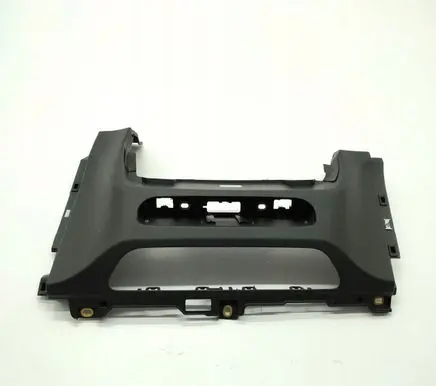 Audi Q5 SQ5 Dashboard lower bottom trim panel 80B857297B