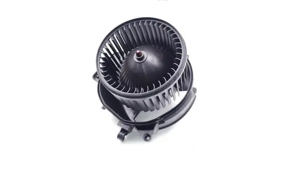 Peugeot Traveller Heater fan/blower 5U7230100