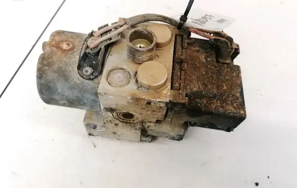 Ford Mondeo MK II ABS Pump 0265216579 255866558496