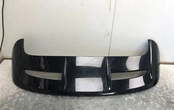 Ford Fiesta Tailgate/trunk spoiler 8A6J44210AEWBILI 8A6J44210AEW